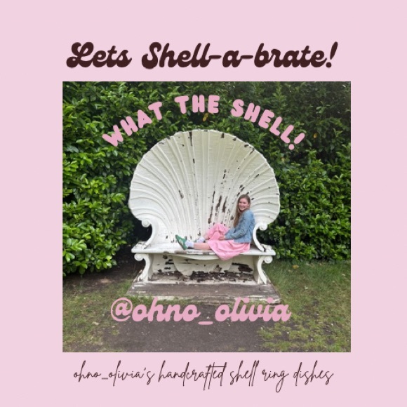 🌸🤗THEME FLYER OH NO IT’S OLIVIA (NOT MAIN)🤗🌸 - Picture 2 of 2